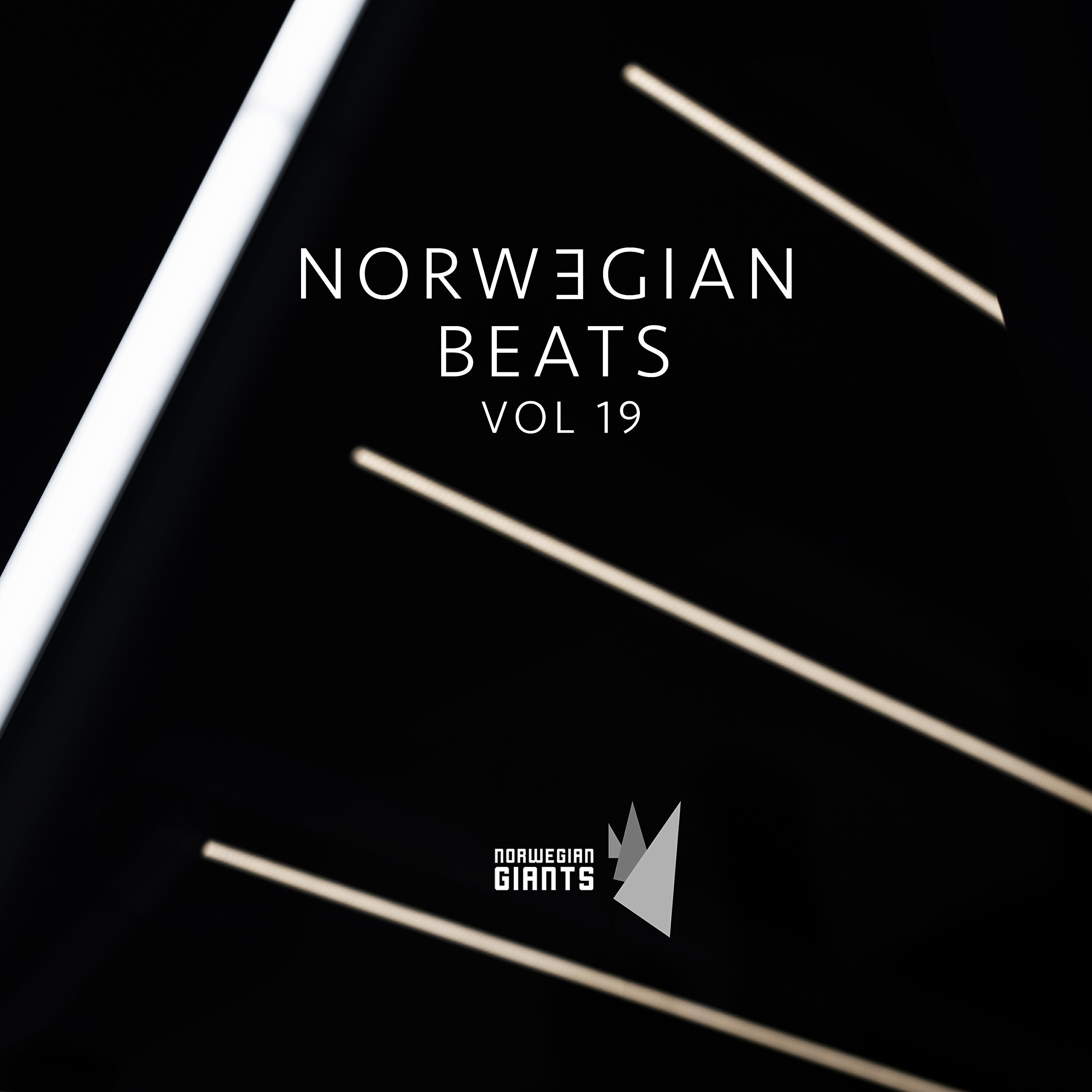 Релиз Norwegian Beats, Vol. 19