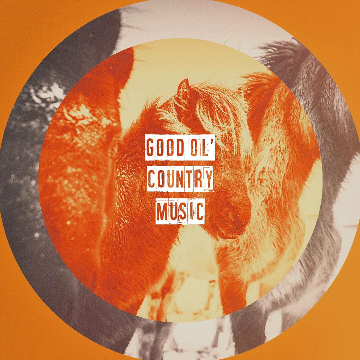 Релиз Good Ol' Country Music