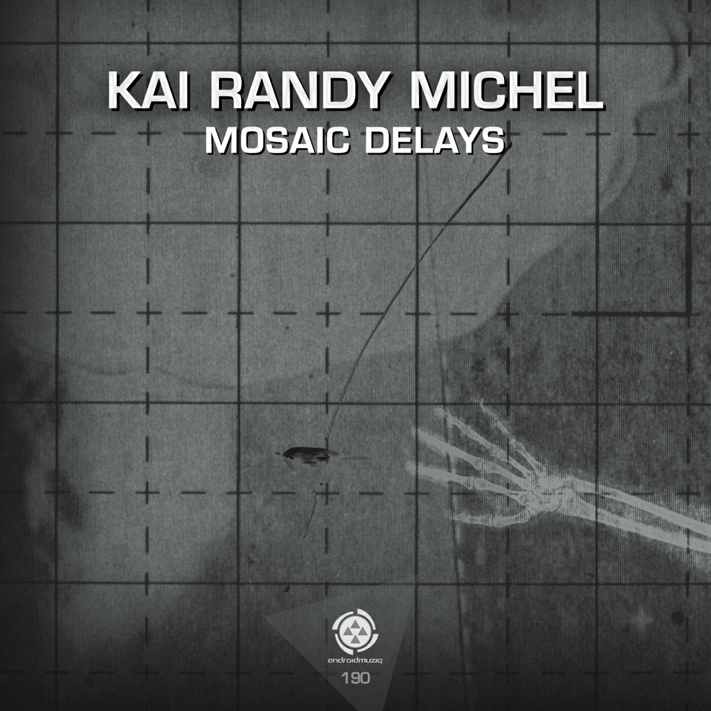 Релиз Mosaic Delays