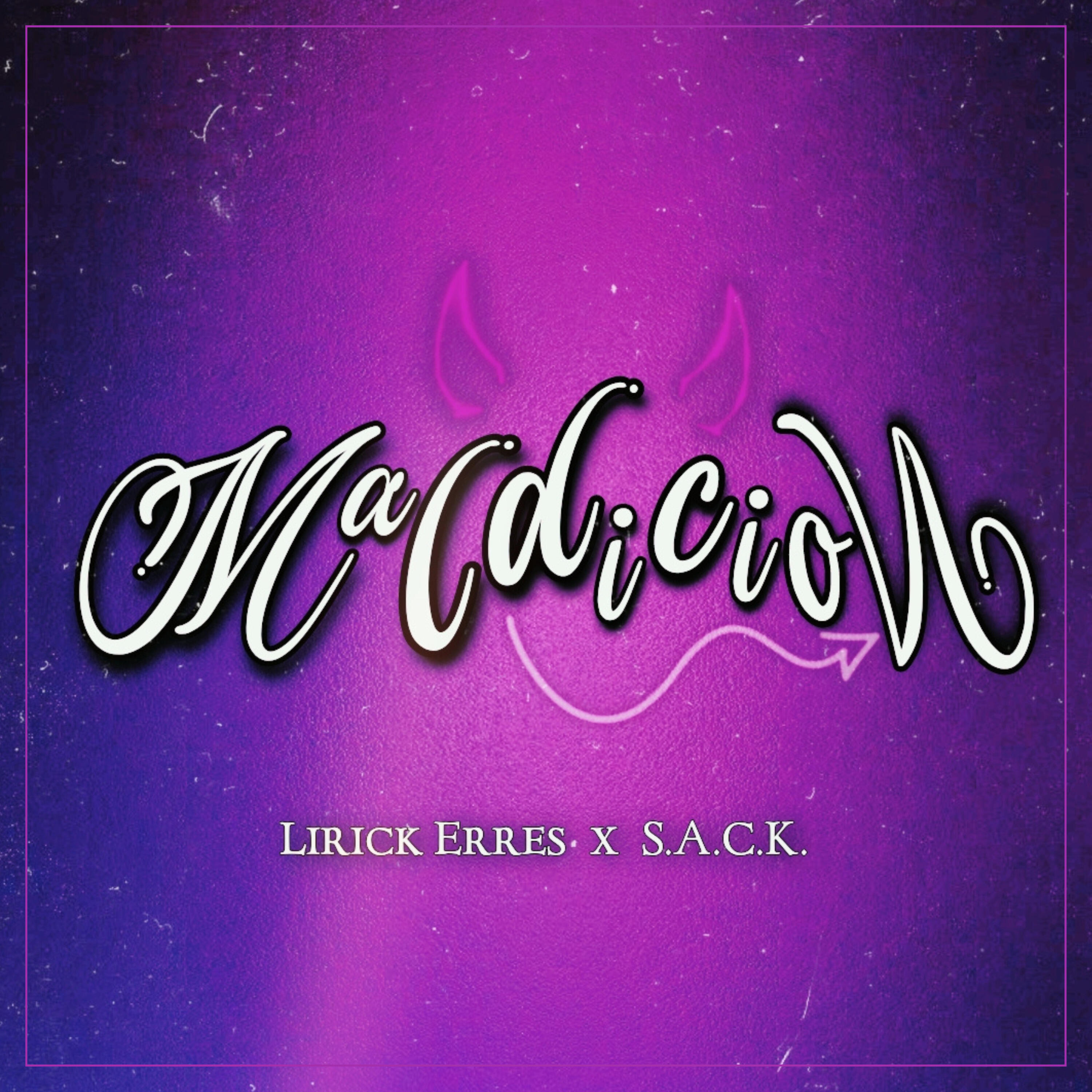 Релиз Maldición