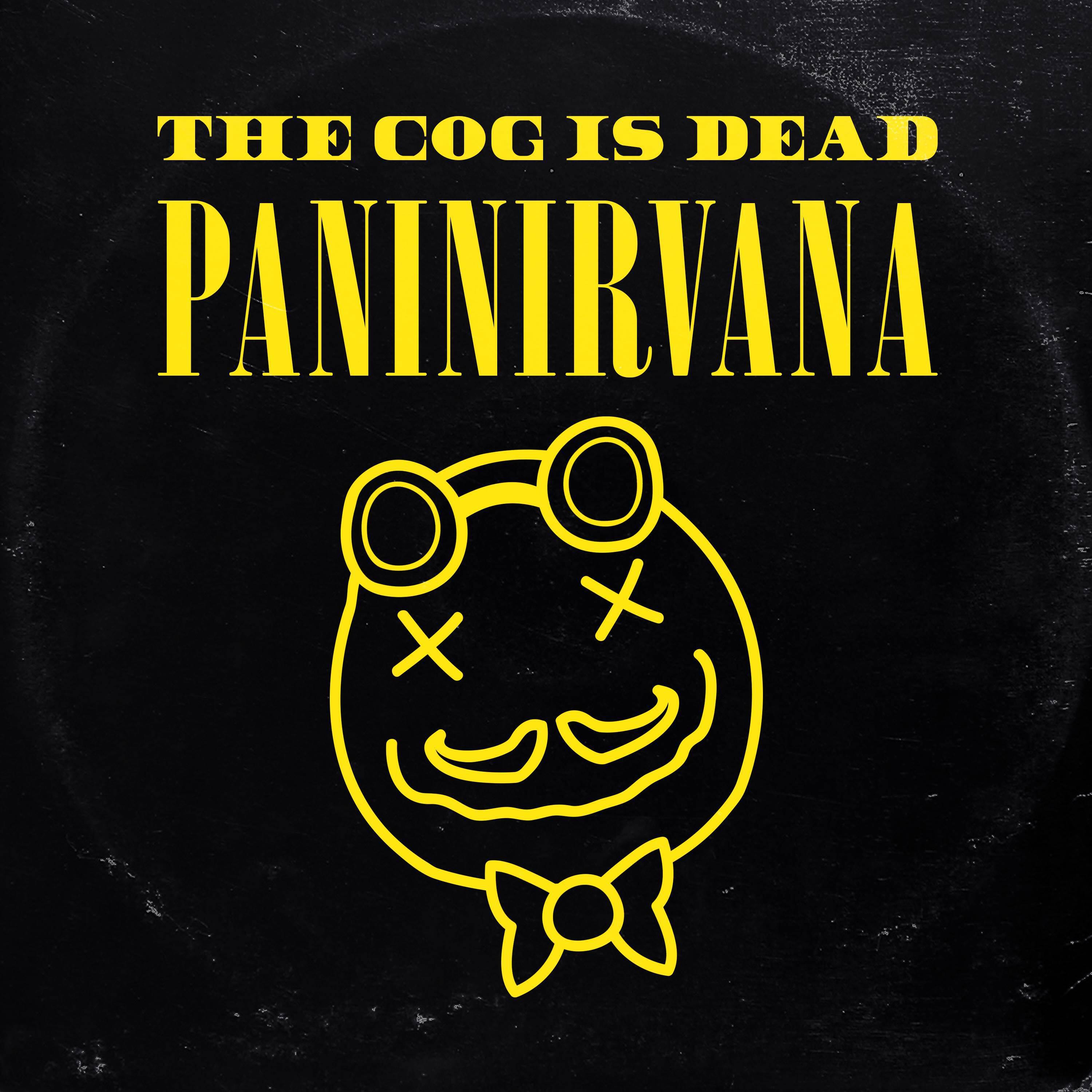 Релиз Paninirvana