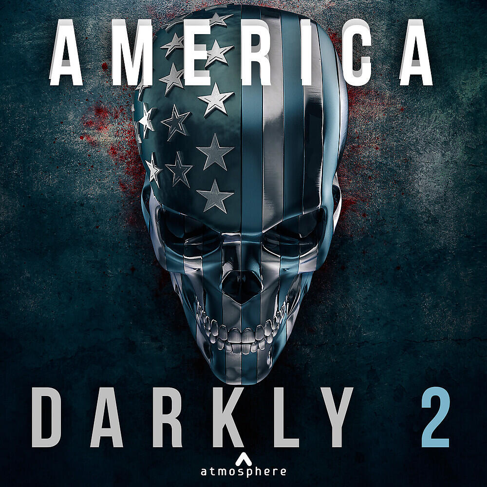 Релиз America Darkly 2