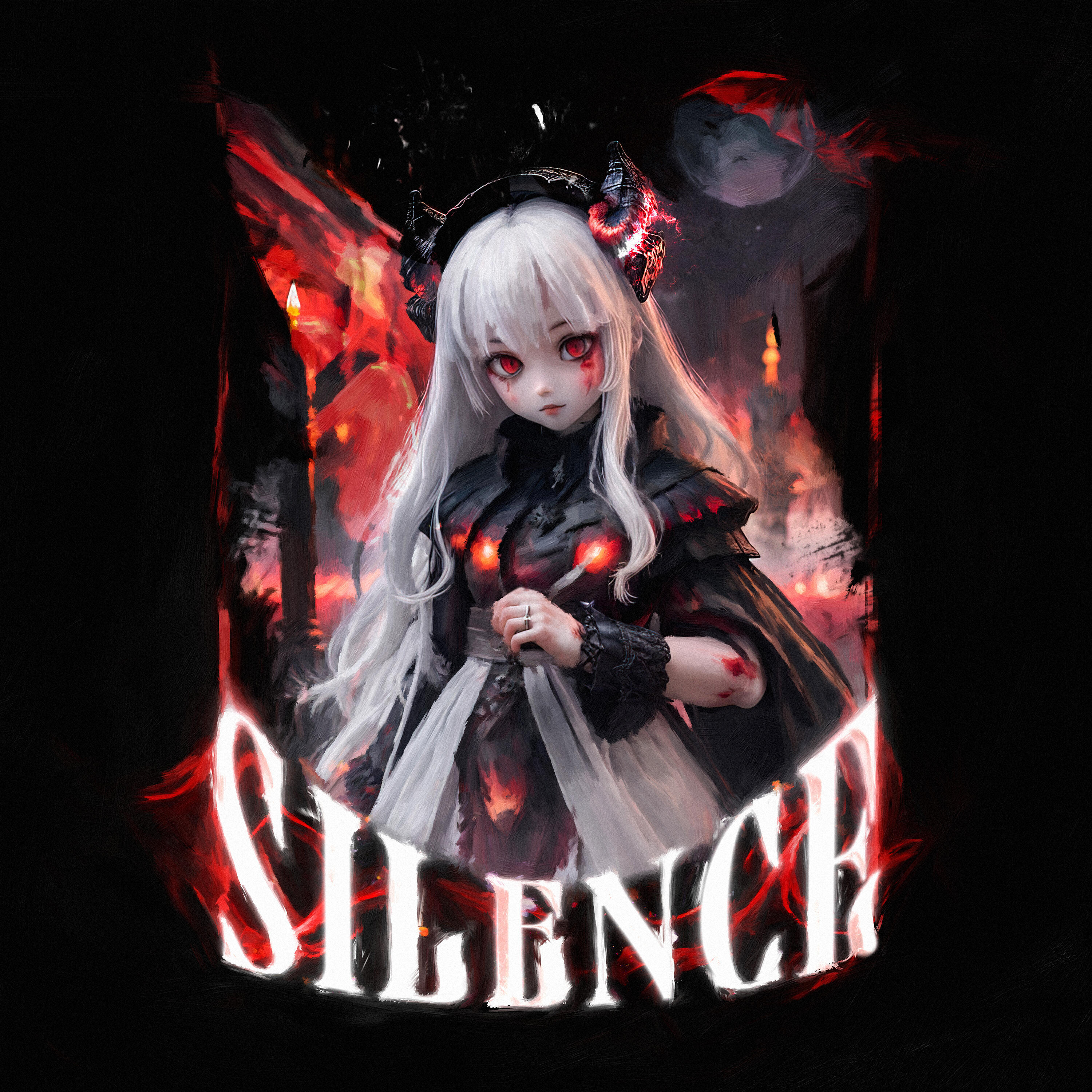 Релиз SILENCE