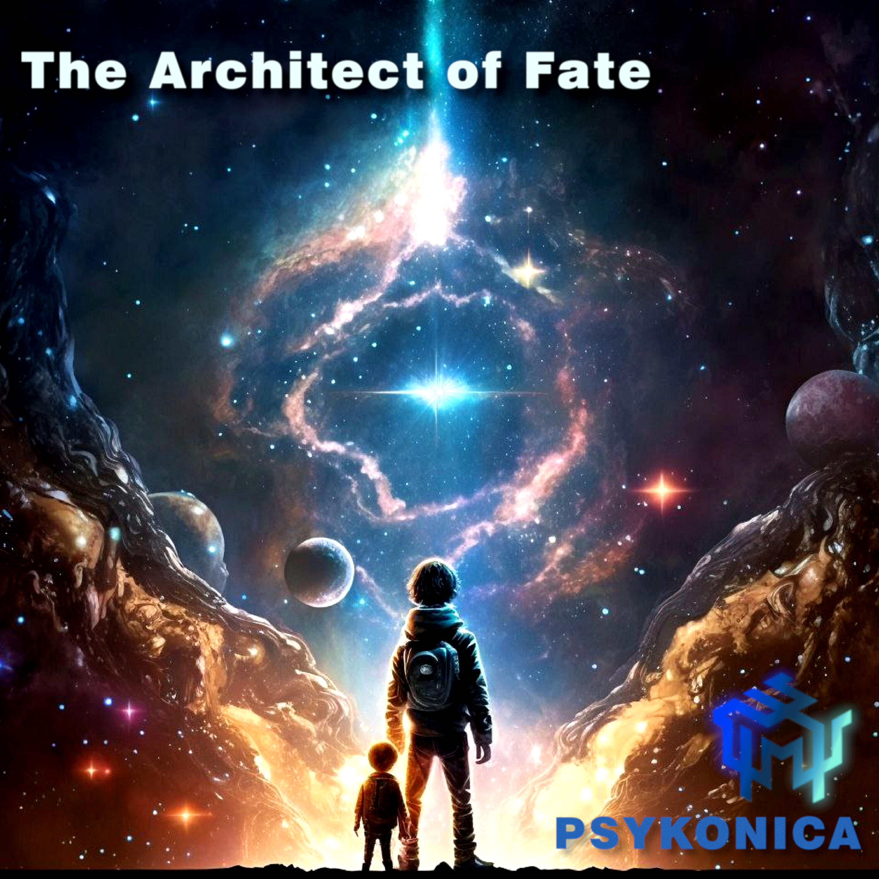 Psykonica