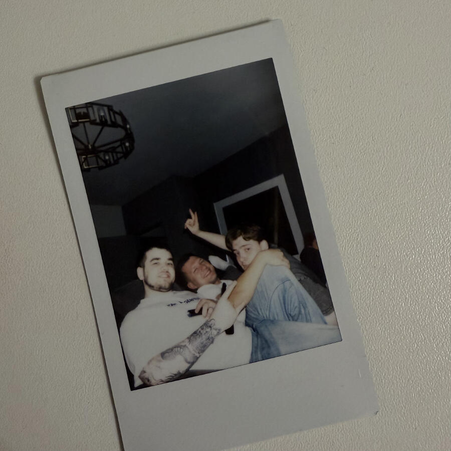 Волна по релизу