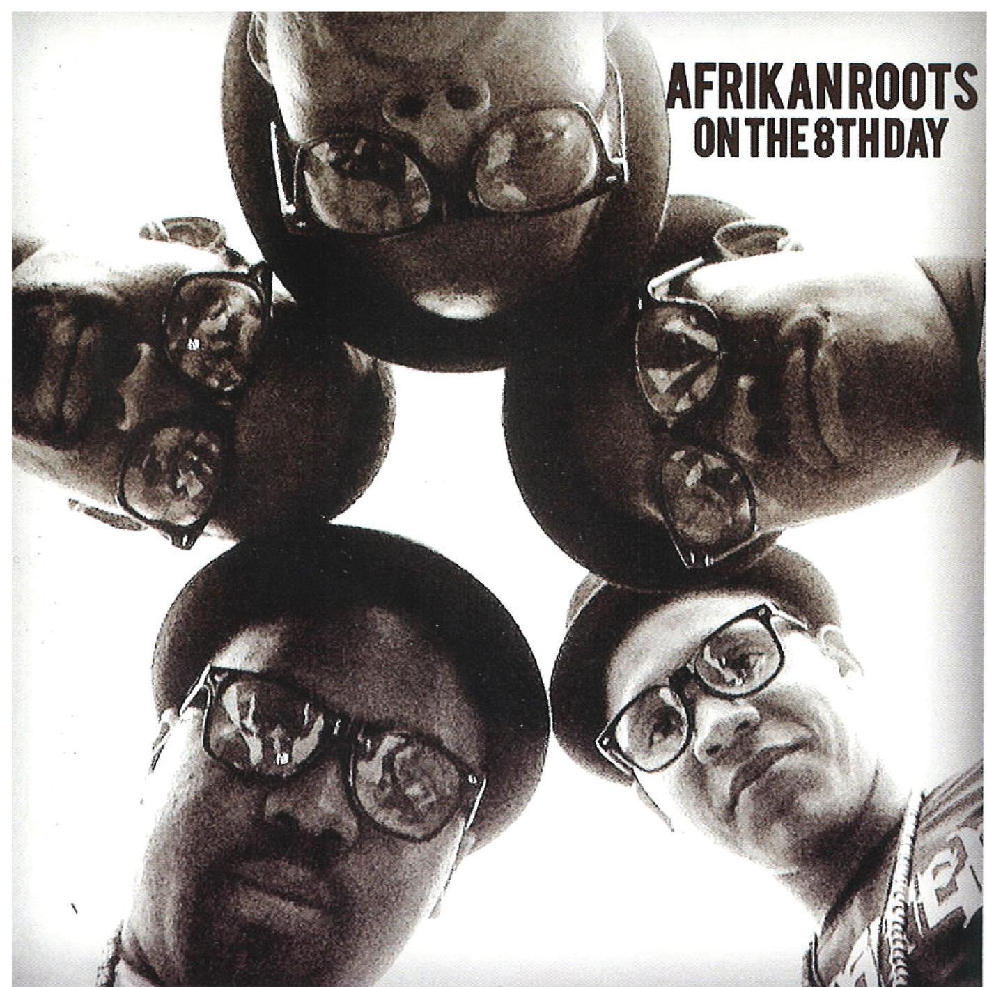 Трек Remembering Thami Mnyele (Afrikan Roots Remake) (feat. Gloria Bosman)