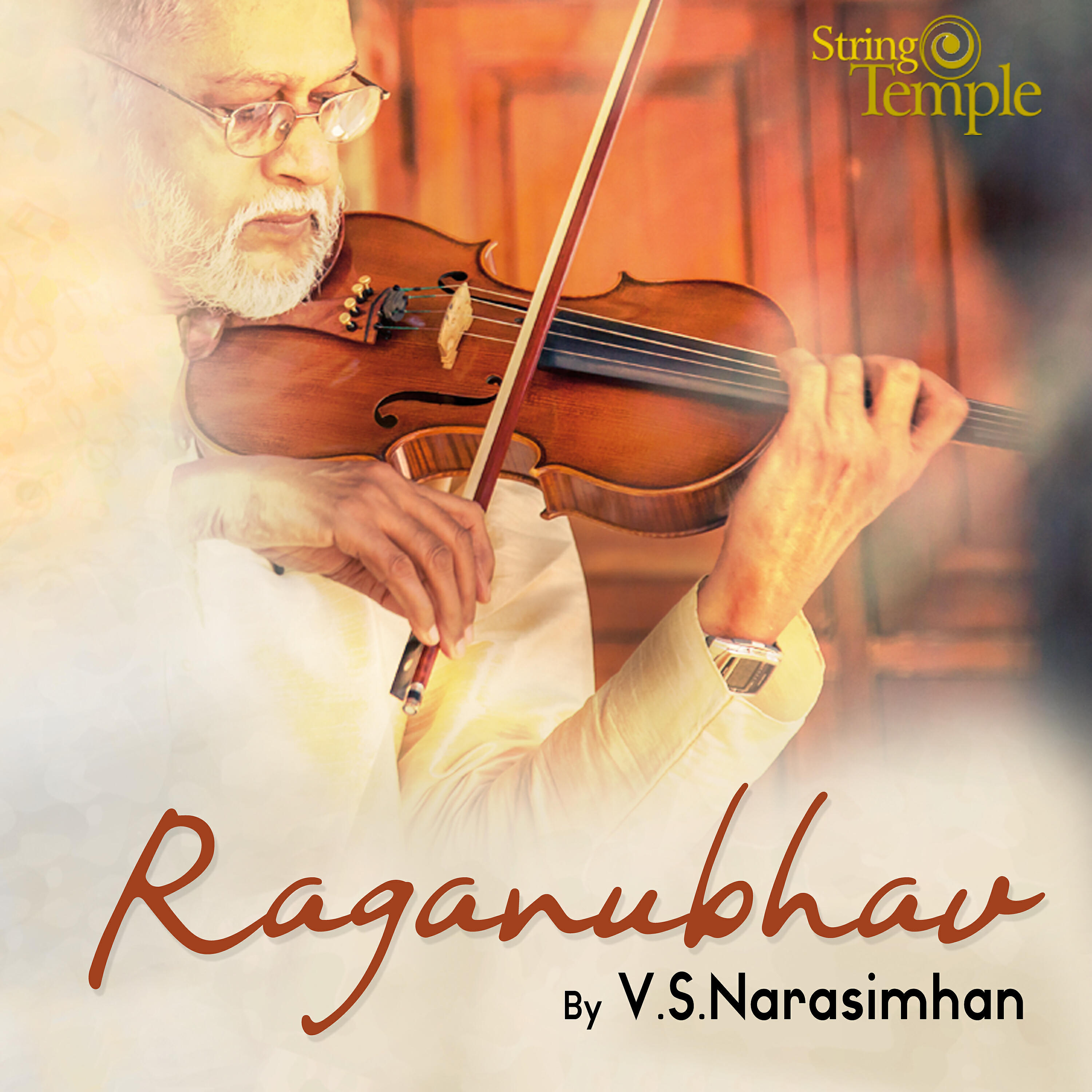 Релиз Raganubhav