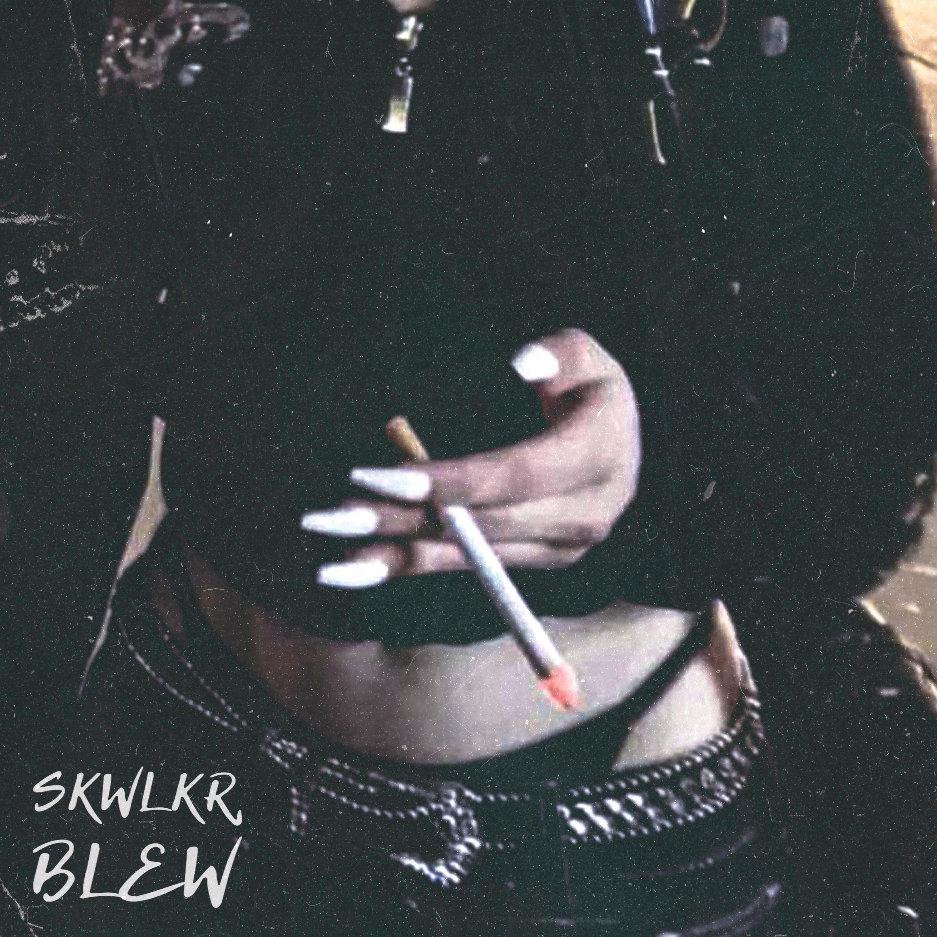 Релиз BLEW