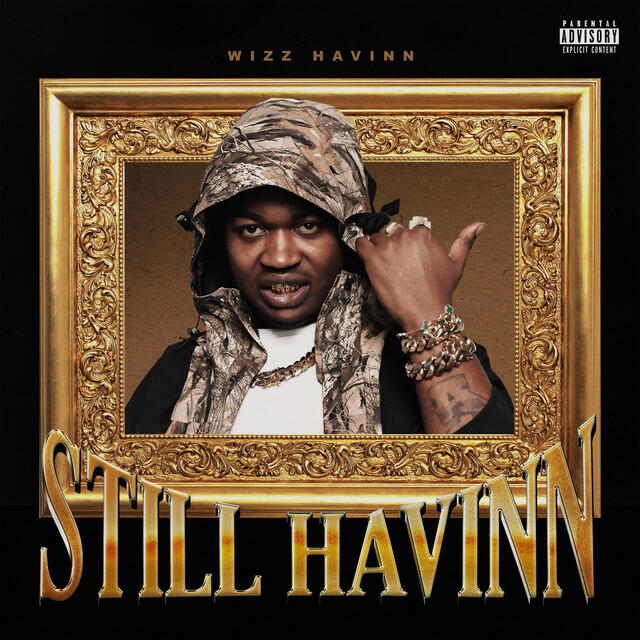 Релиз Still Havinn