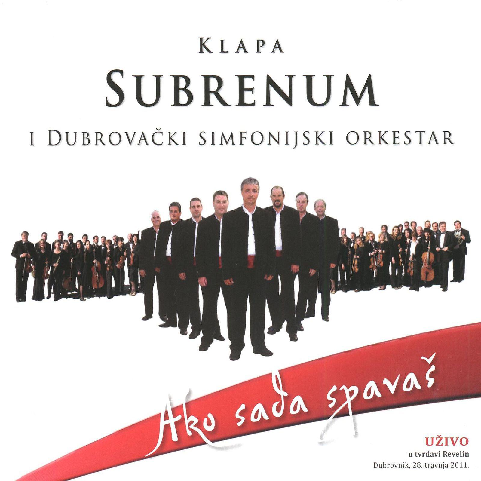 Релиз Ako Sada Spavaš