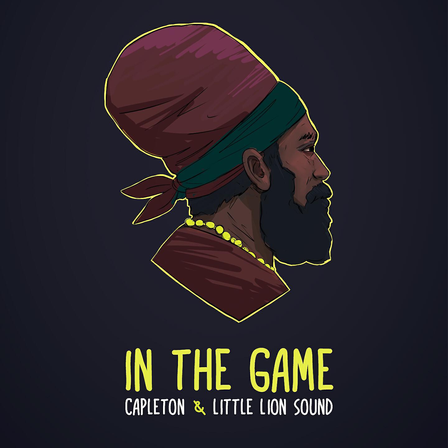 Релиз In the Game