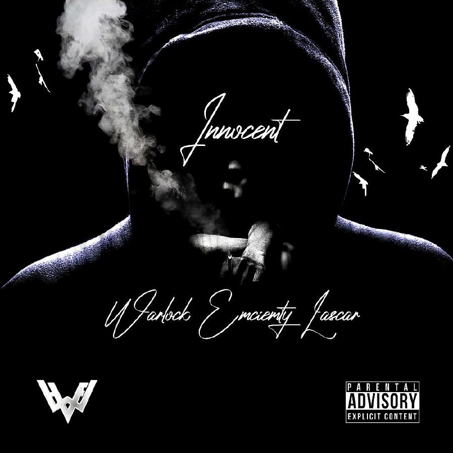 Релиз Innocent