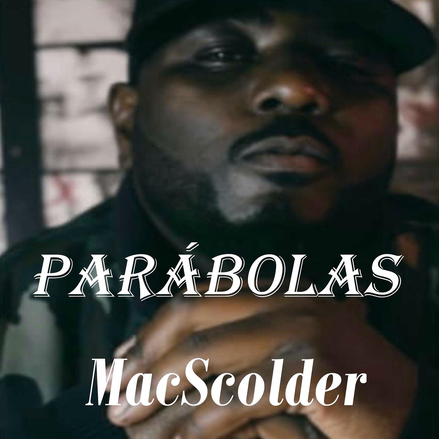 Релиз Parábolas