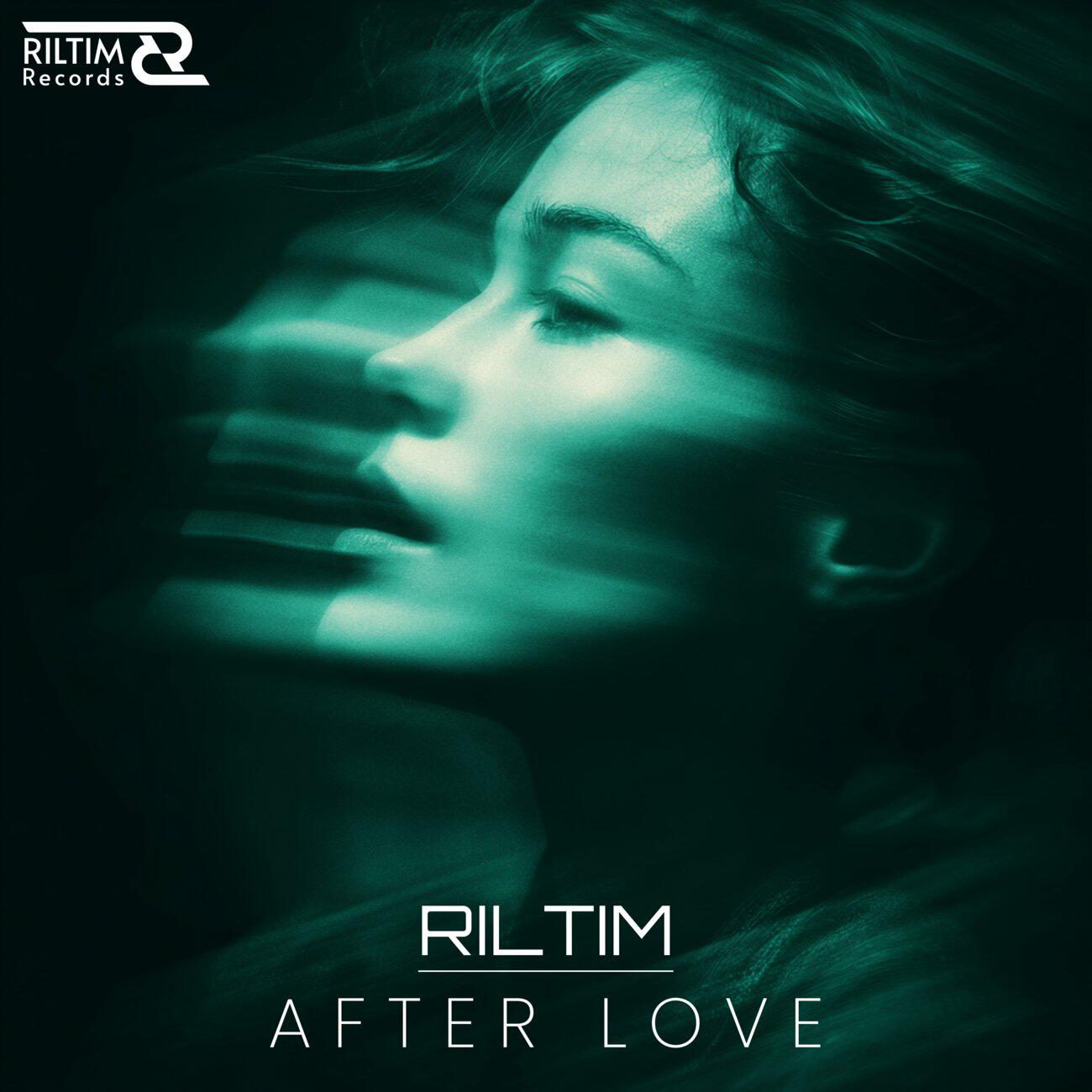Релиз After Love