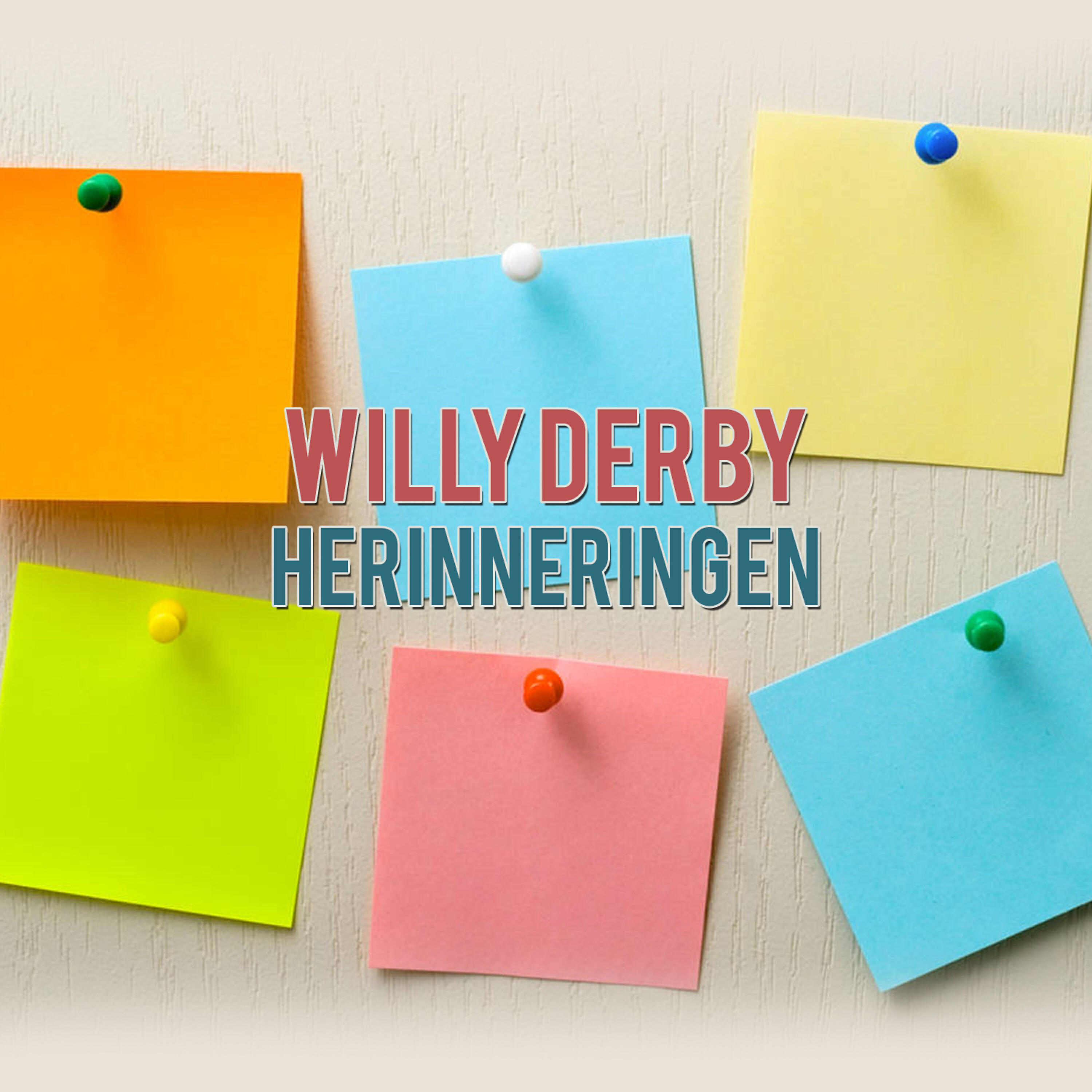 Релиз Herinneringen