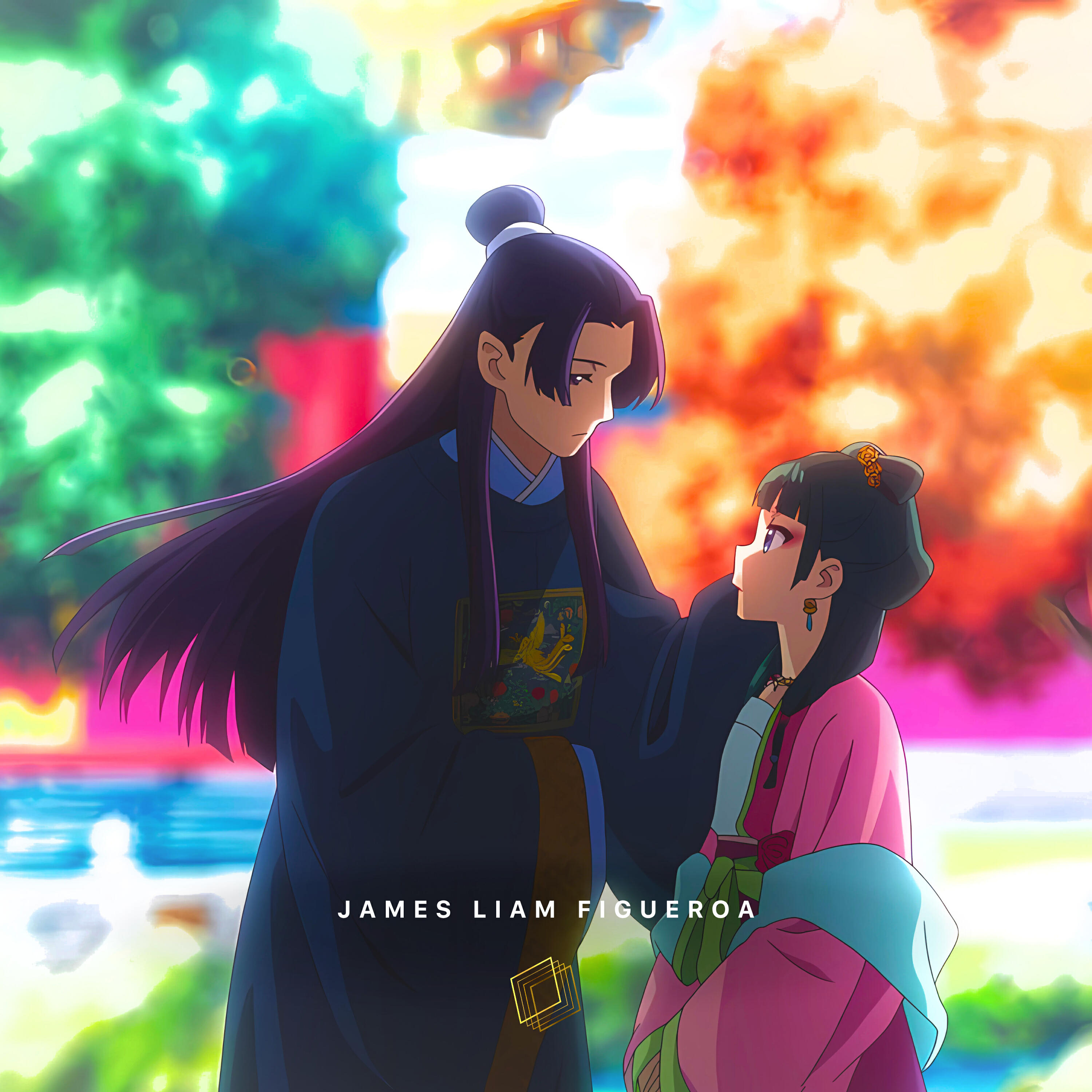 Релиз Legendary Lovers