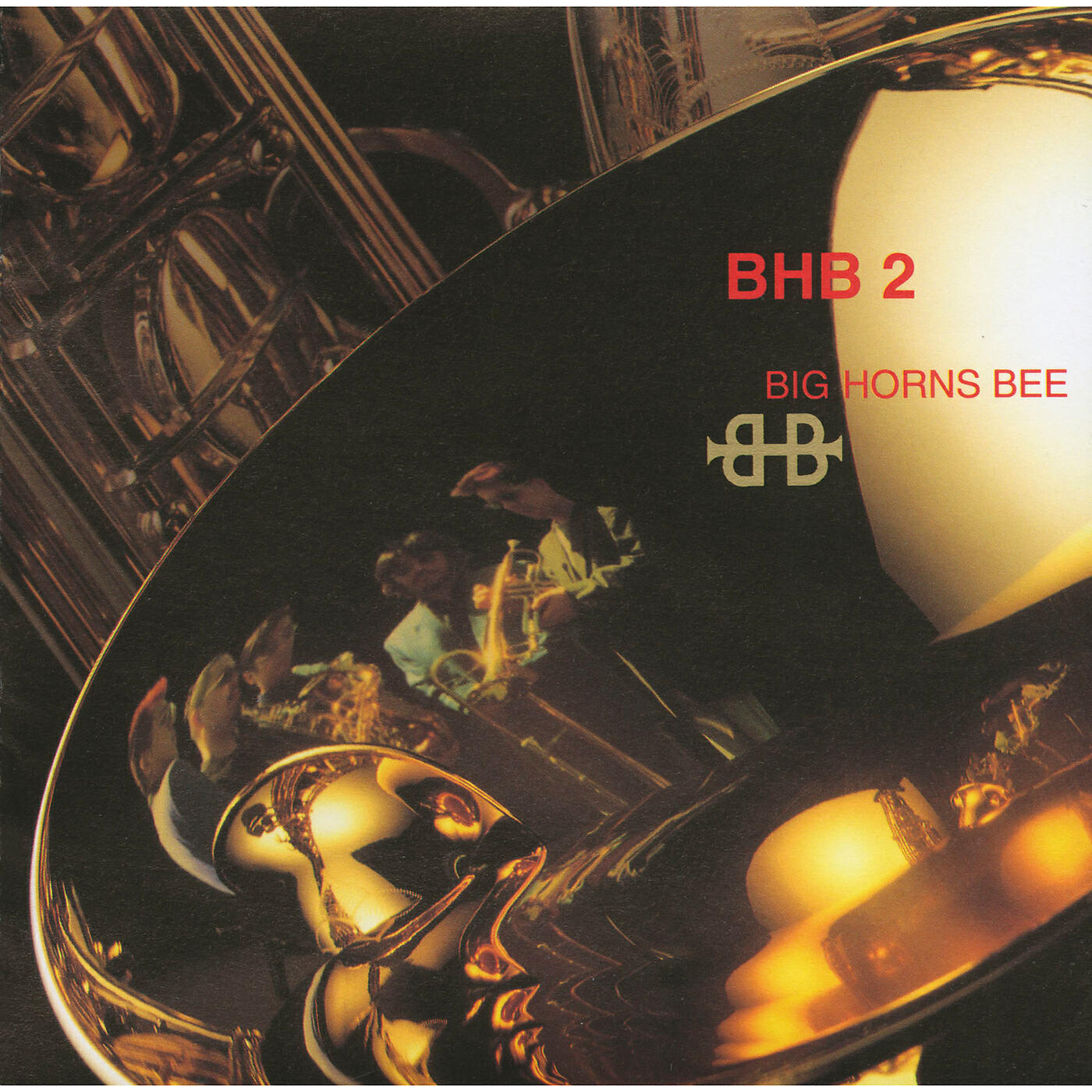 Релиз BHB 2