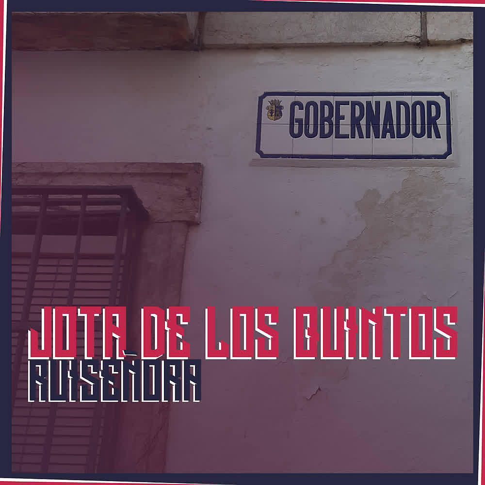 Релиз Jota de los Quintos