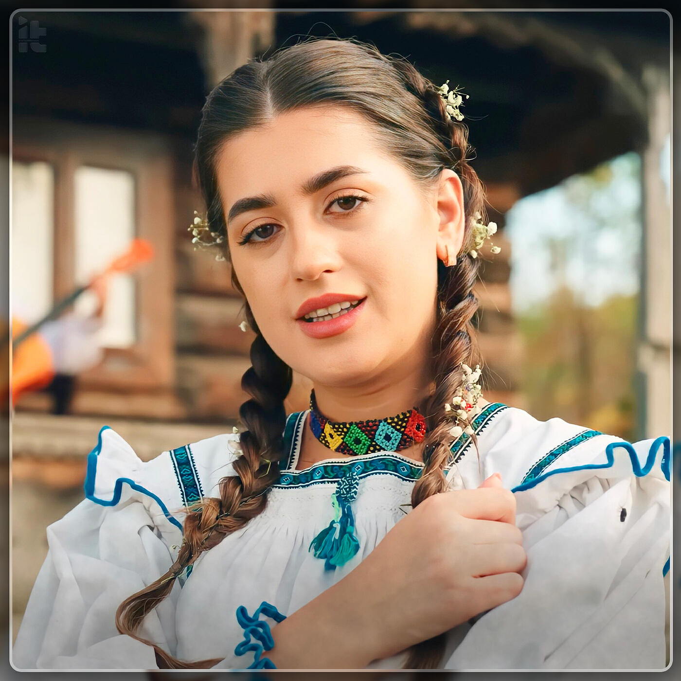 Șerban Horj