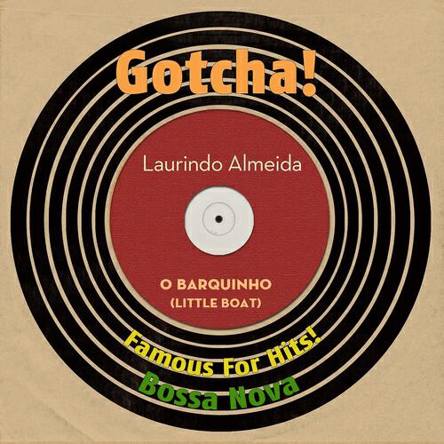 Релиз O Barquinho