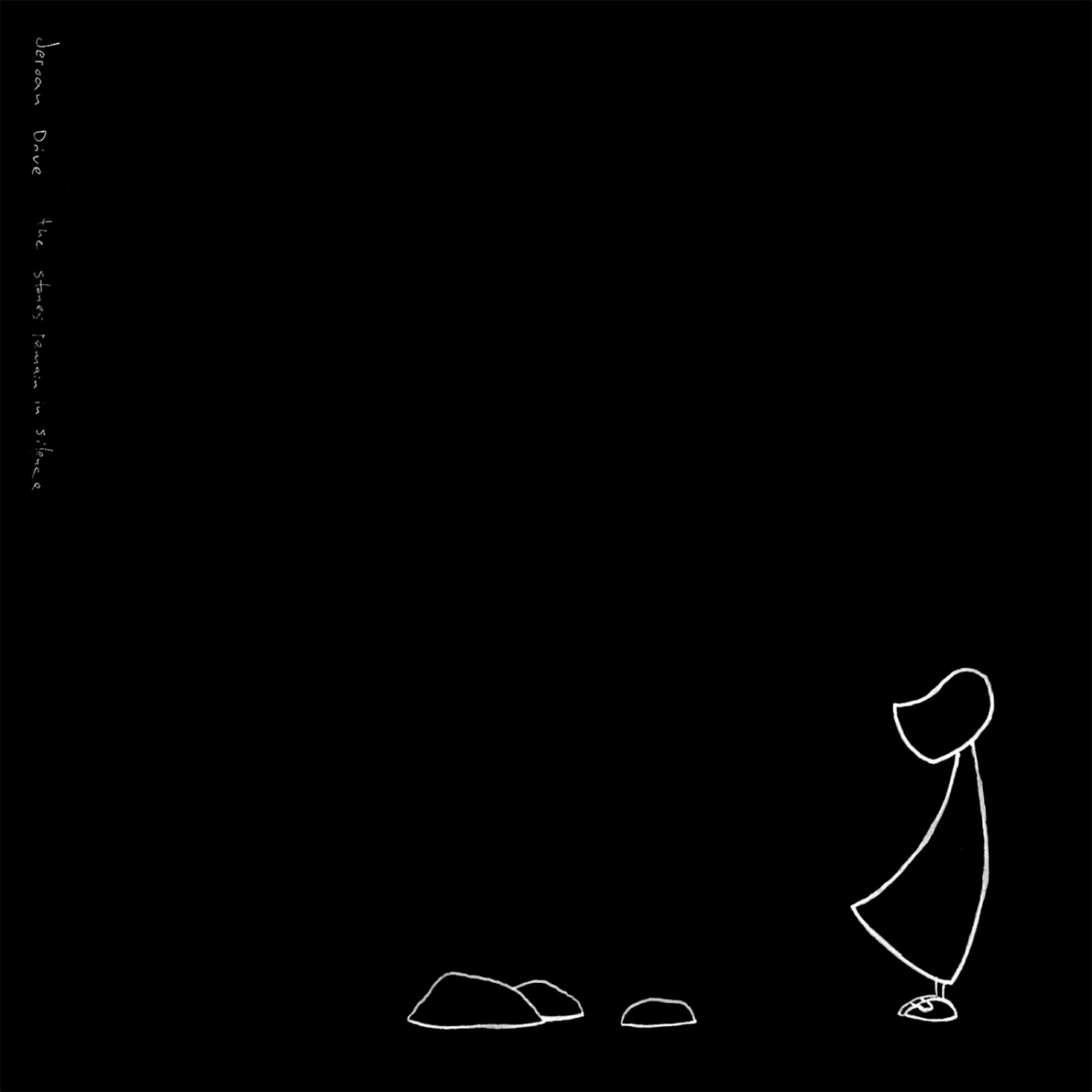 Релиз The Stones Remain in Silence