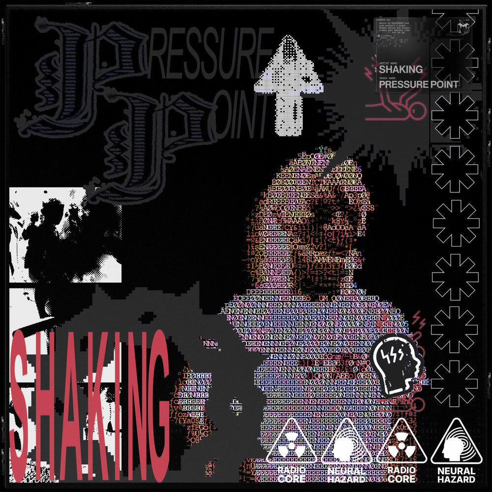 Релиз Pressure Point