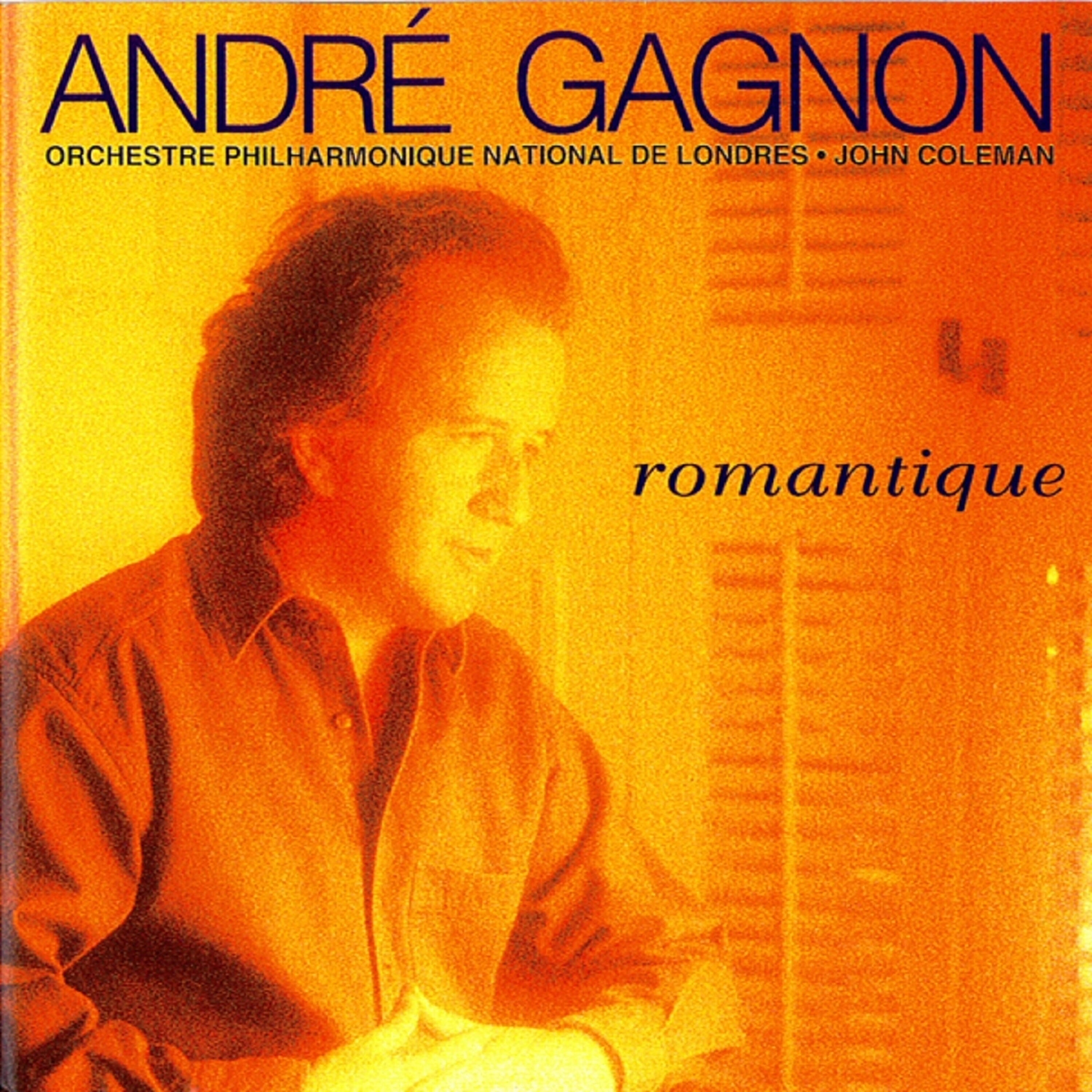 Постер альбома Romantique