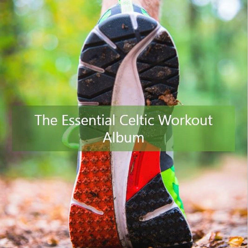 Релиз The Essential Celtic Workout Album