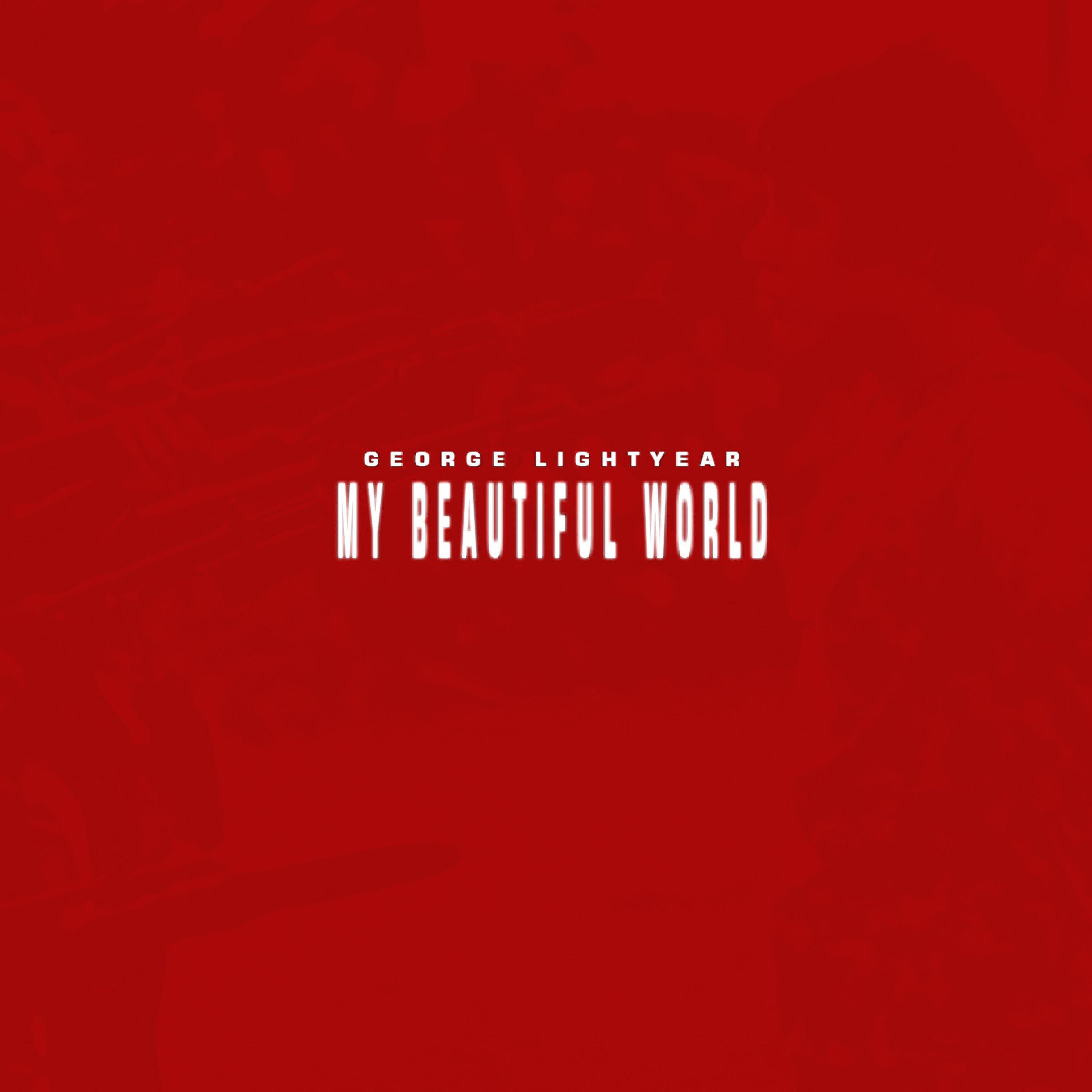 Релиз My Beautiful World