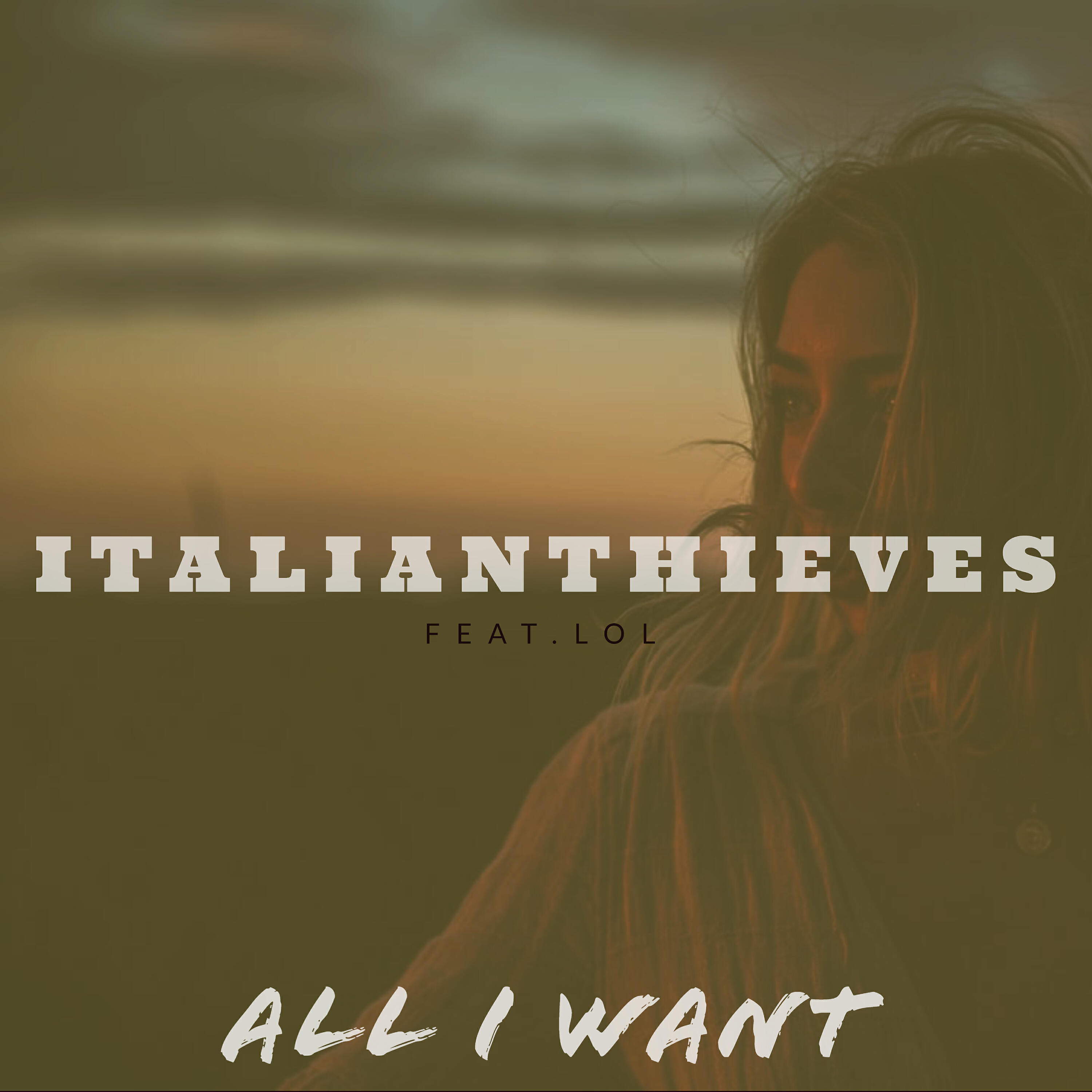 Релиз All I Want