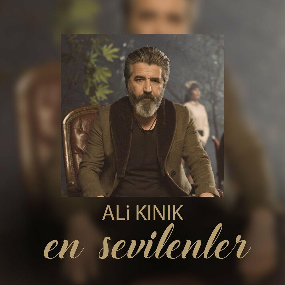 Релиз Ali Kınık En Sevilenler