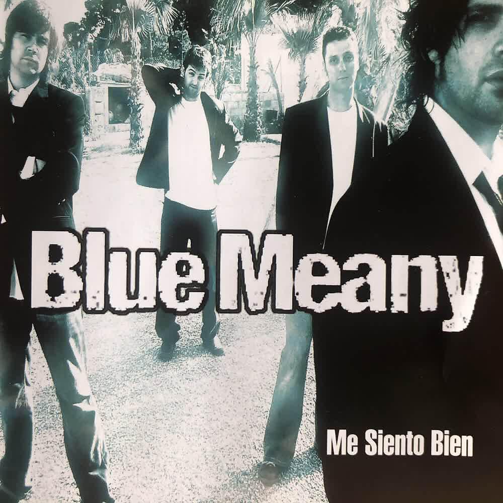 Релиз Me Siento Bien