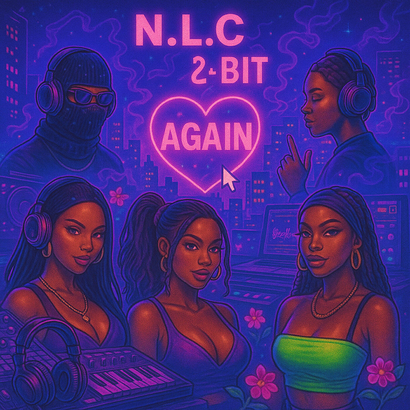 N.L.C