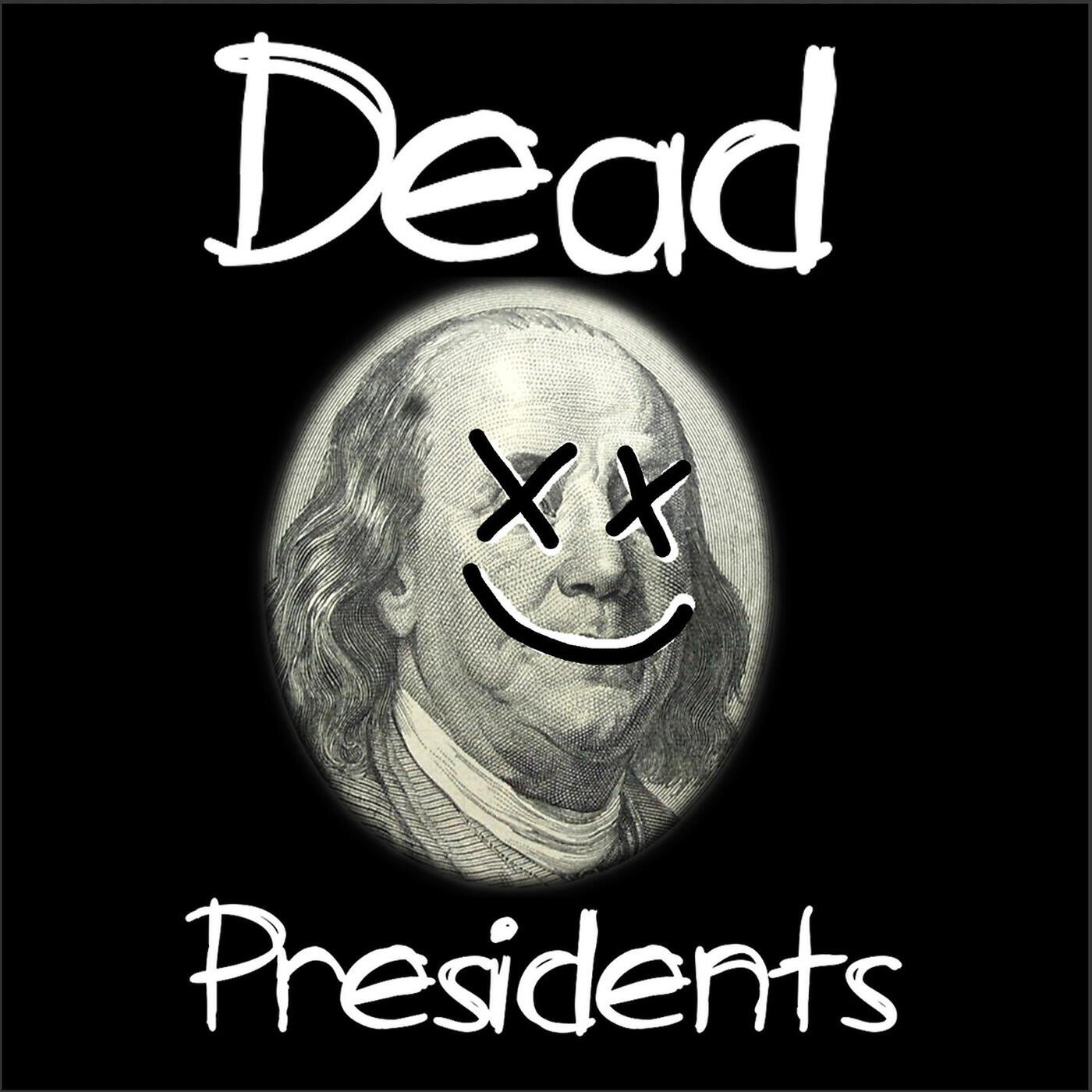 Релиз Dead Presidents