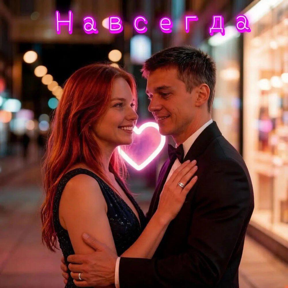 Релиз Навсегда