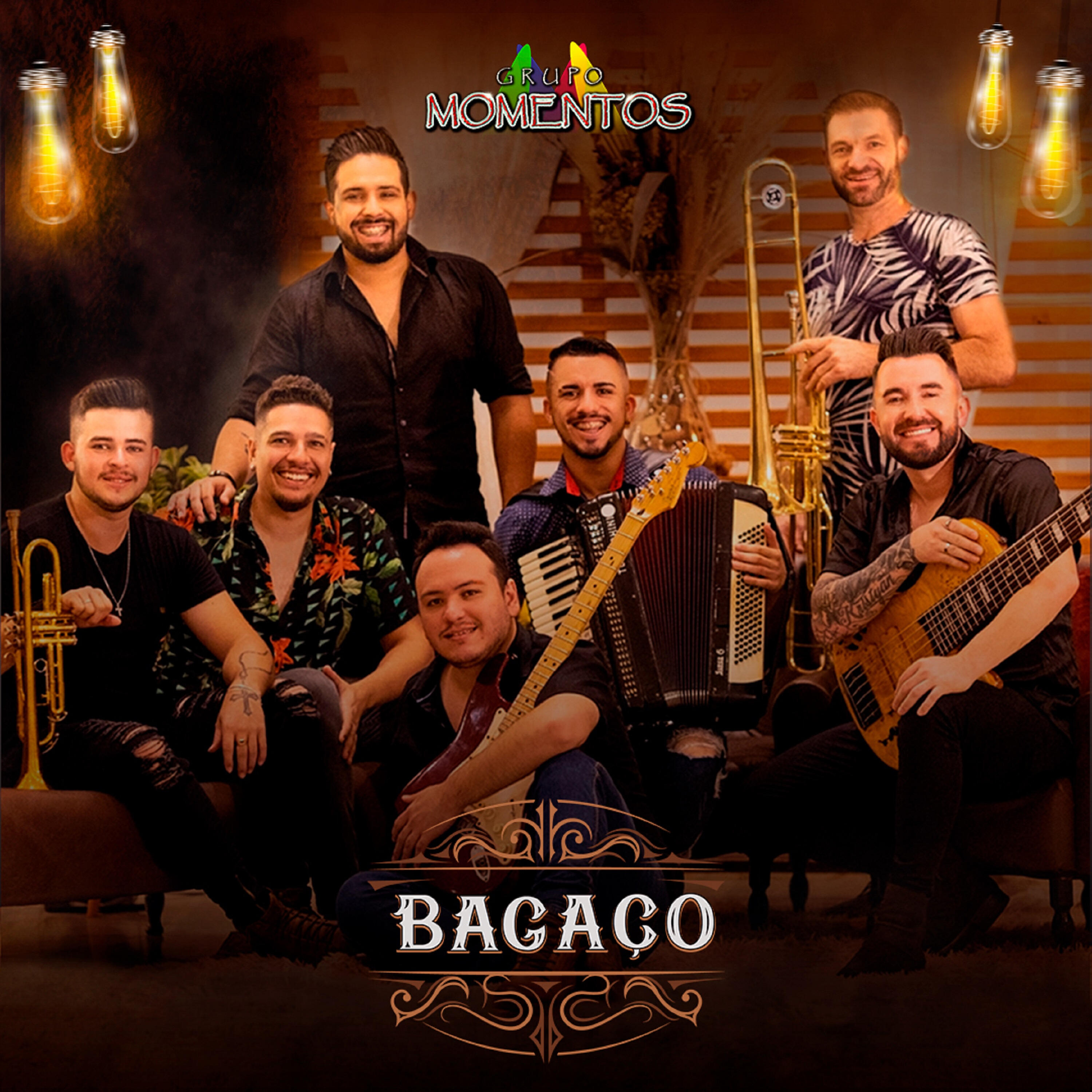 Релиз Bagaço