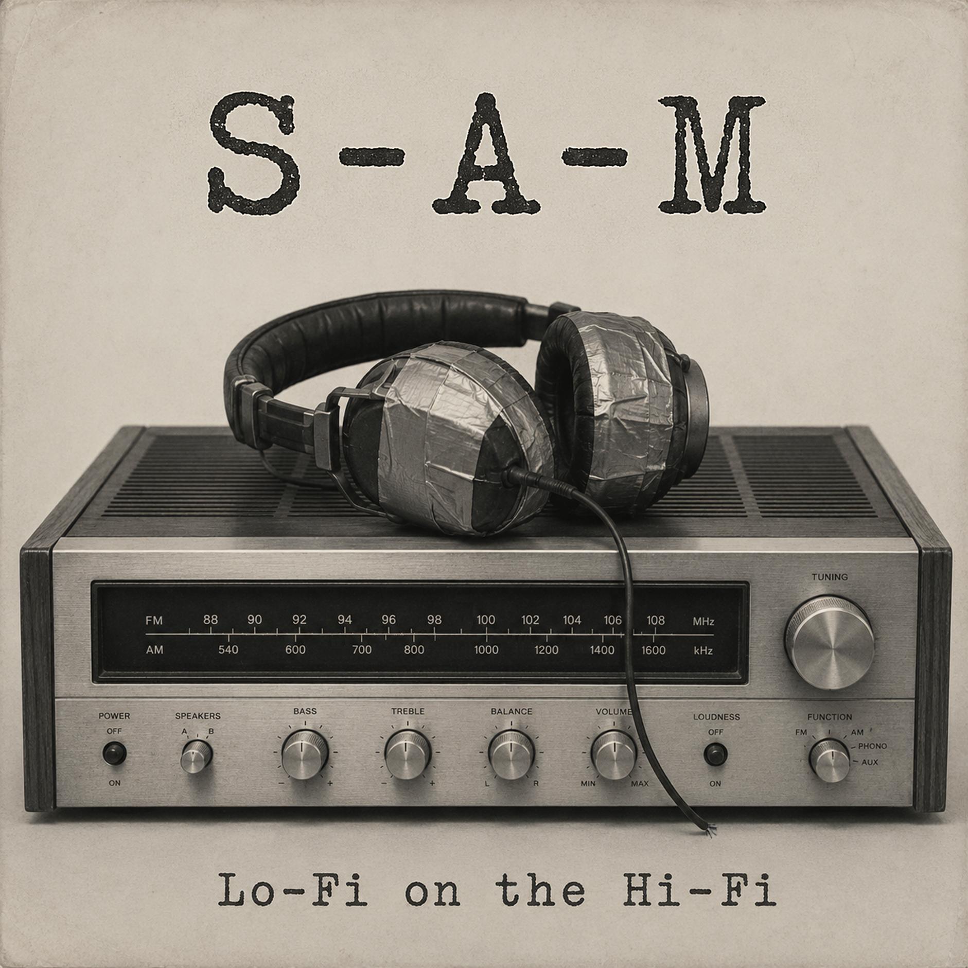 S-A-M