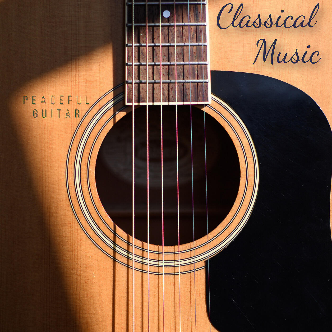 Релиз Classical Music
