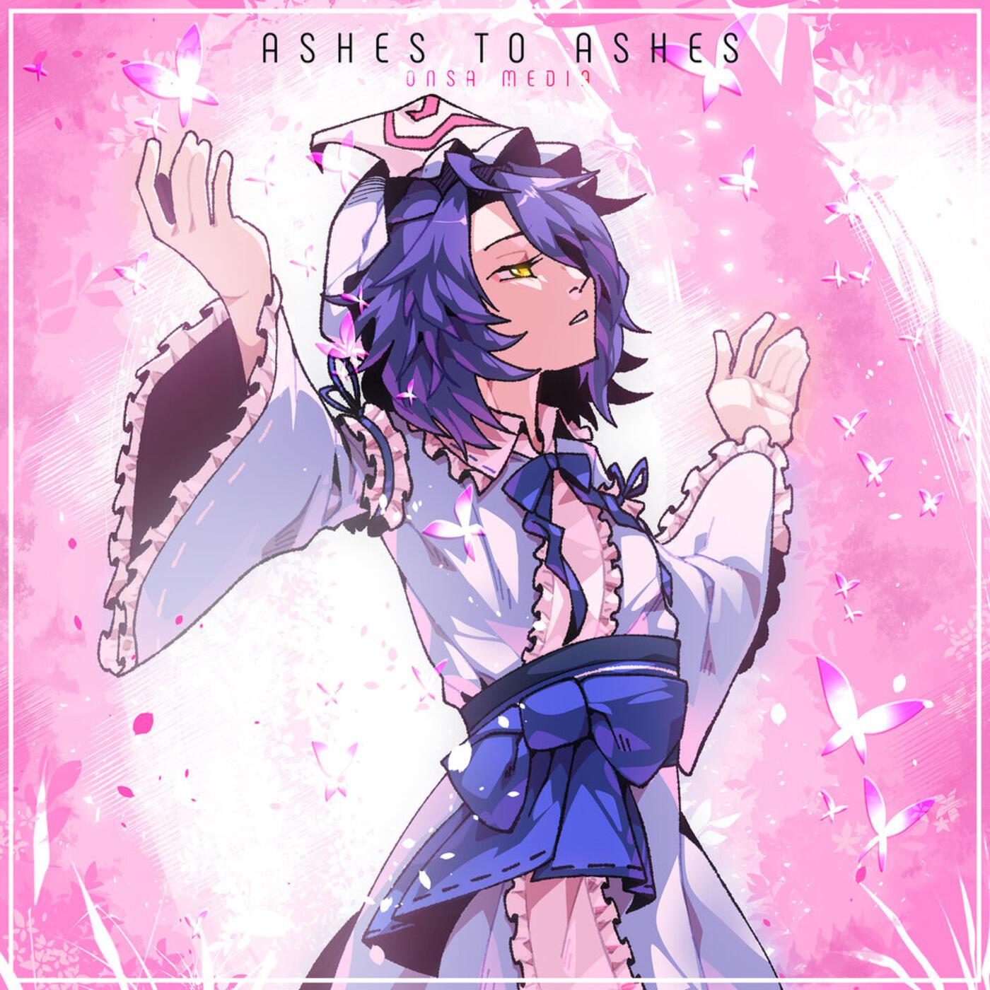 Релиз Ashes To Ashes (Russian ver.)