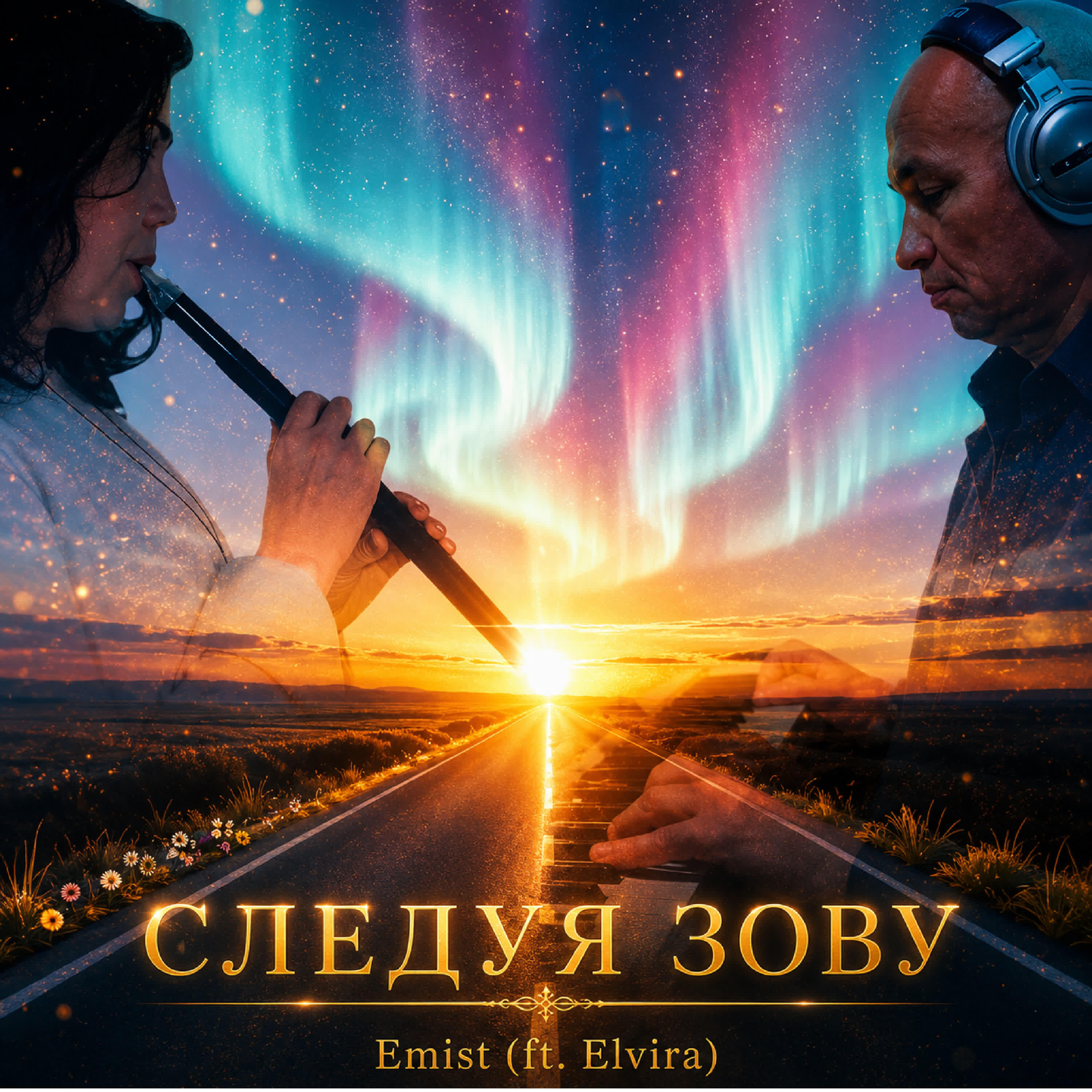 Релиз Следуя Зову