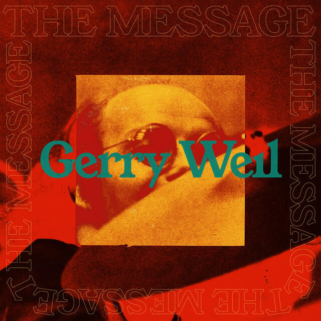 Релиз The Message