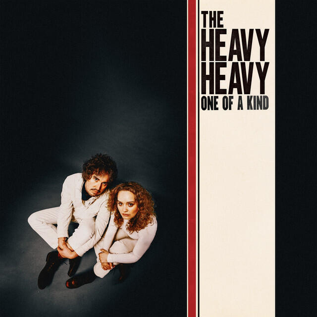 Релиз One of a Kind