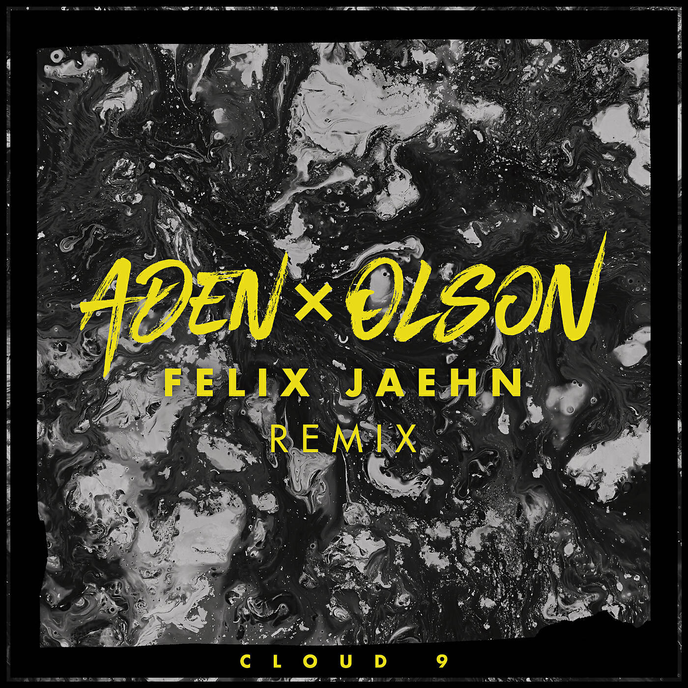 Релиз Cloud 9
