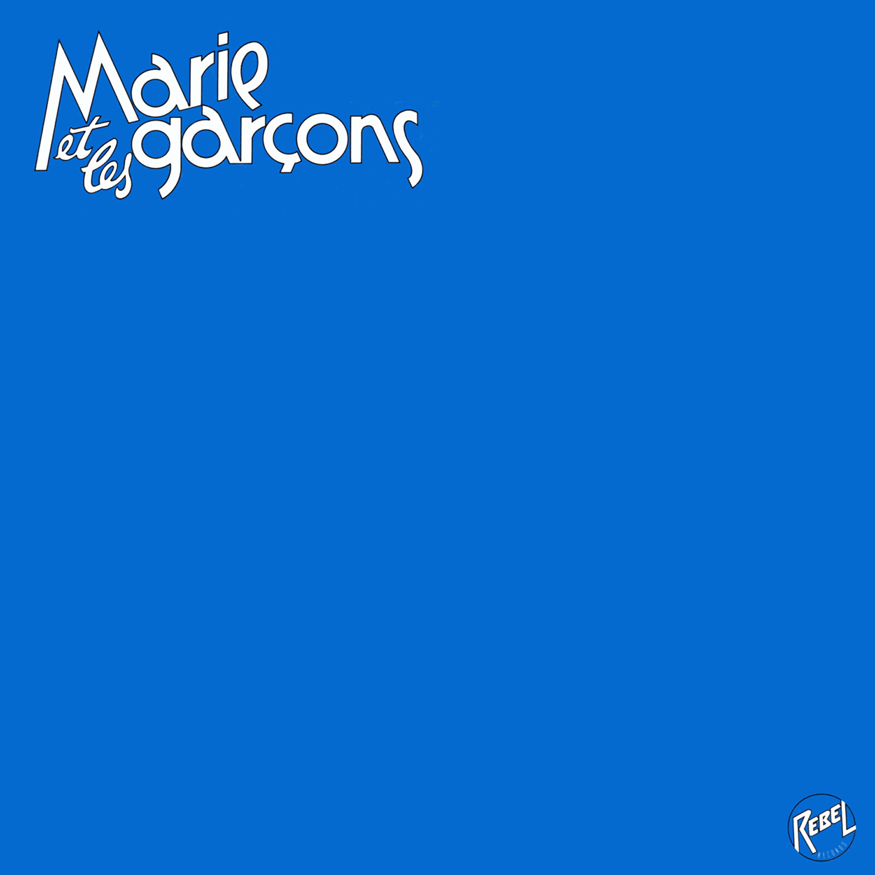 Релиз Rien à dire EP