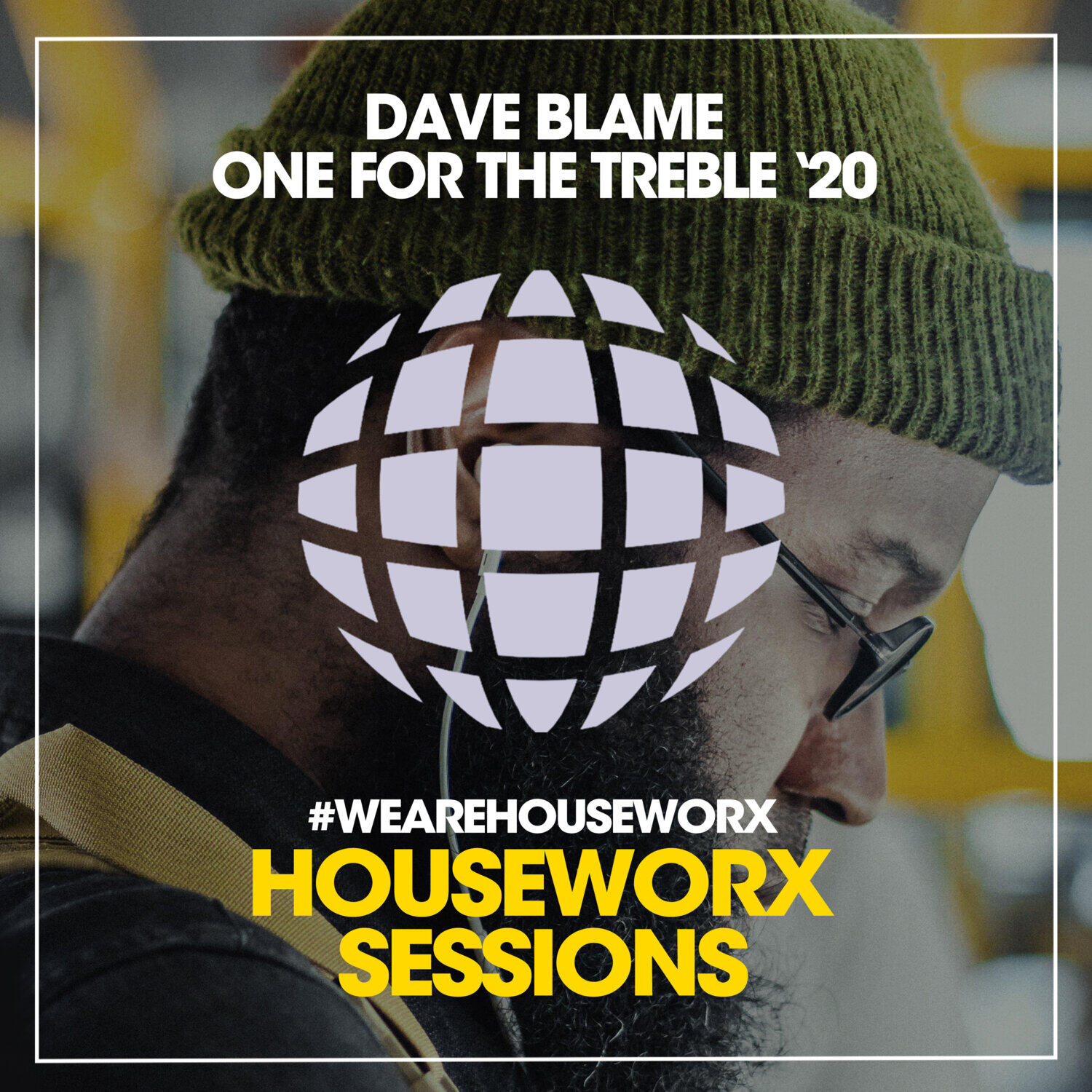 Релиз One For The Treble '20