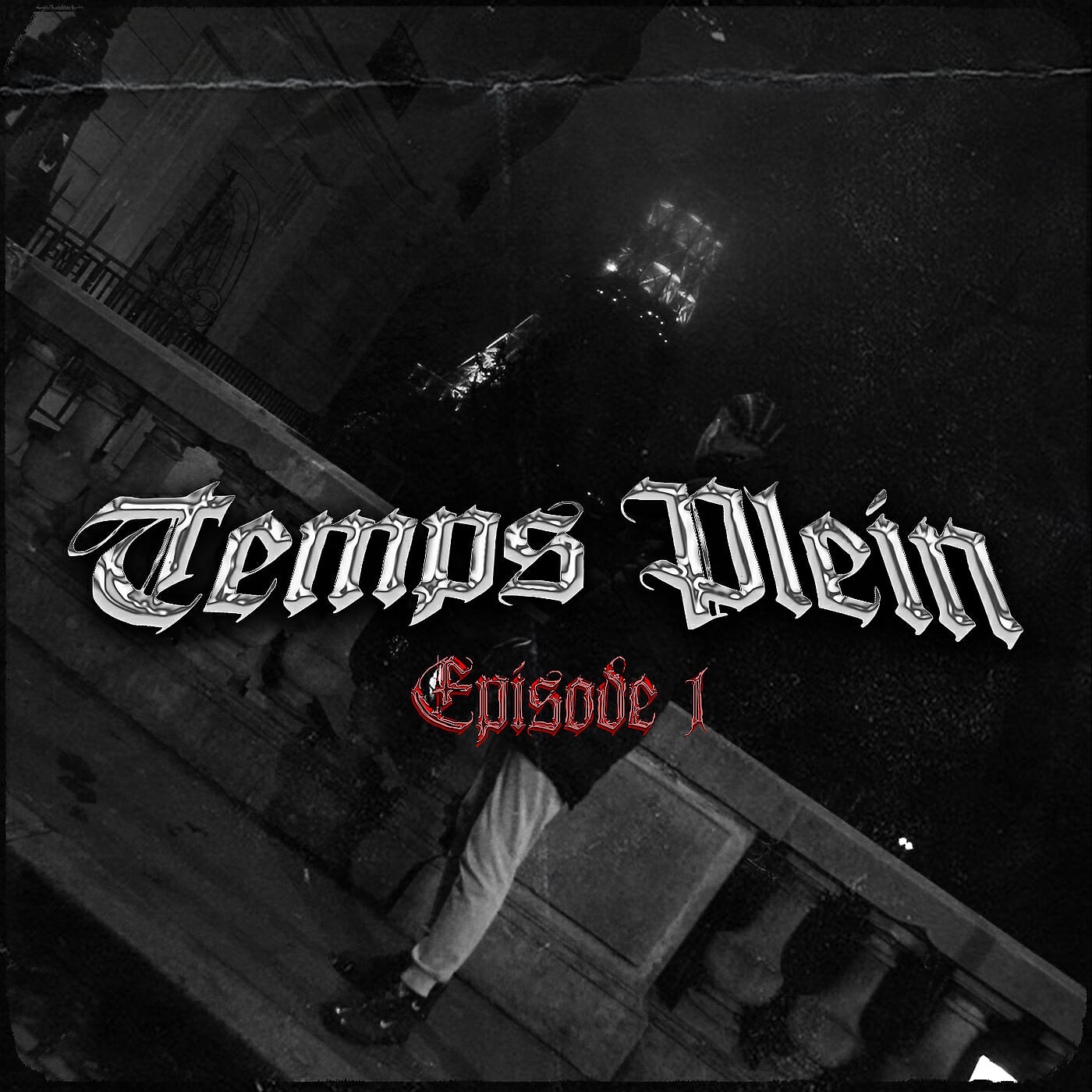 Релиз Temps Plein (Episode 1)