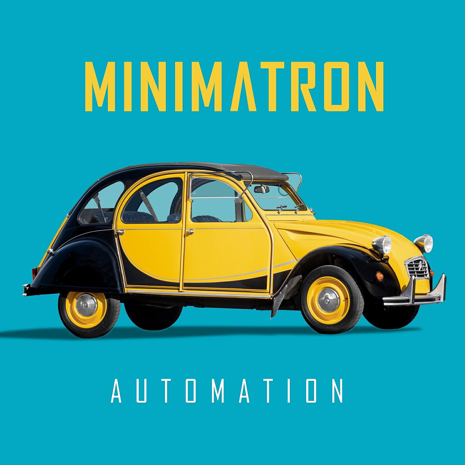 Minimatron