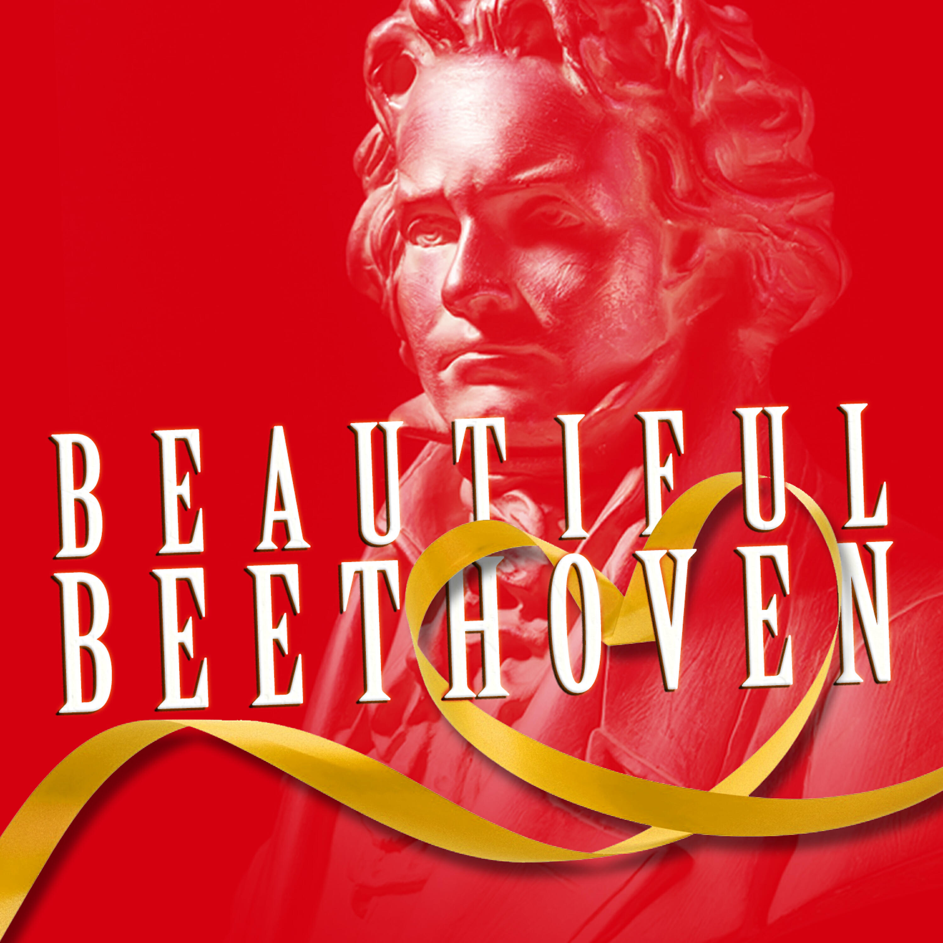 Релиз Beautiful Beethoven