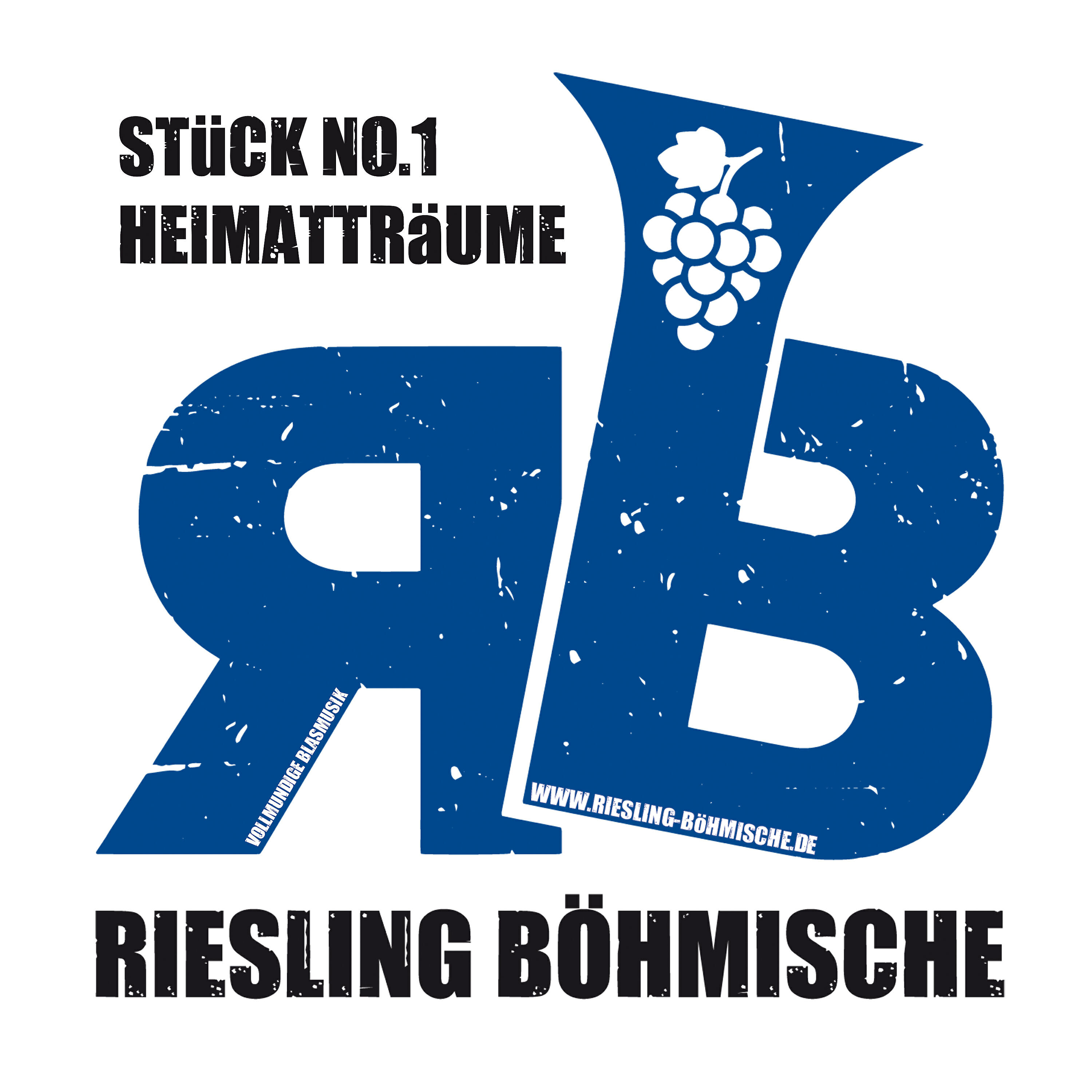 Релиз Heimatträume