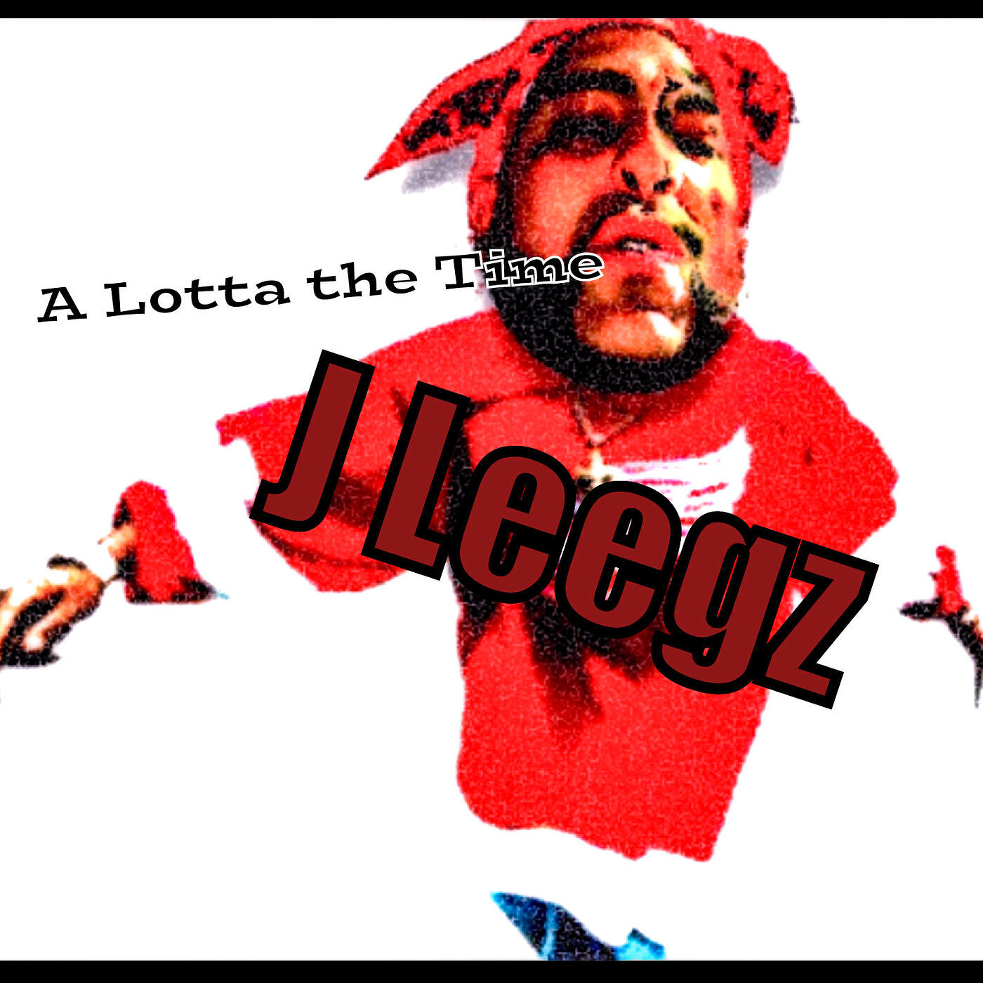 Релиз A Lotta the Time